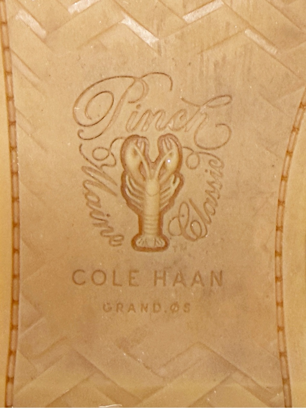Cole Haan Cloudfeel Black Espadrille Sandal Flats - Picture 11 of 11